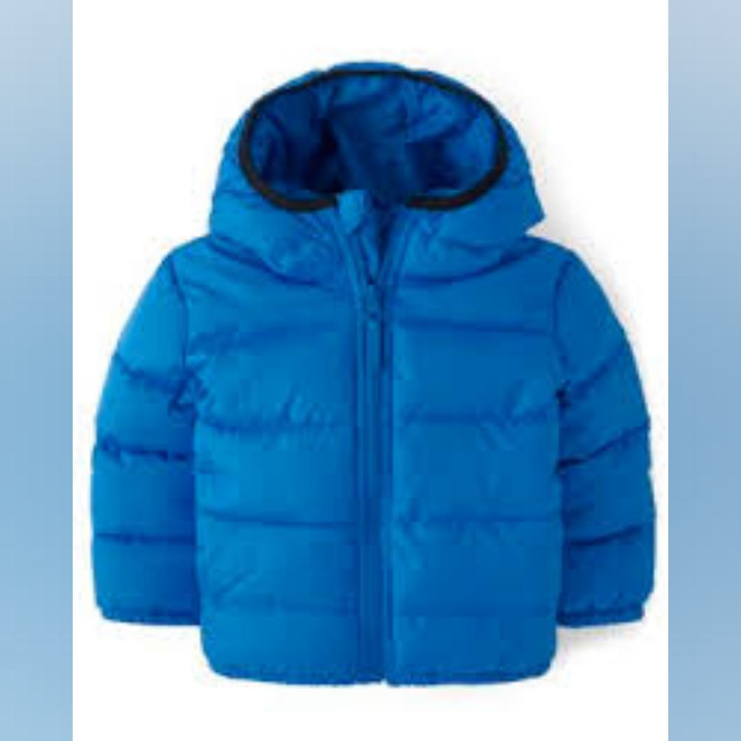 Children's Place Jacket